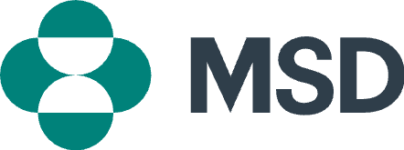 MSD logo